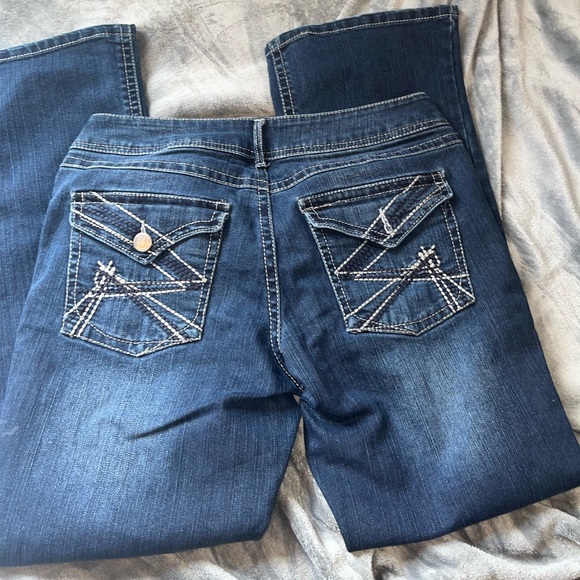 Vintage Jean 90 themed - Picture 2 of 2